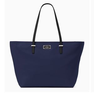 Kate Spade Wilson Road Margareta Tote Bag